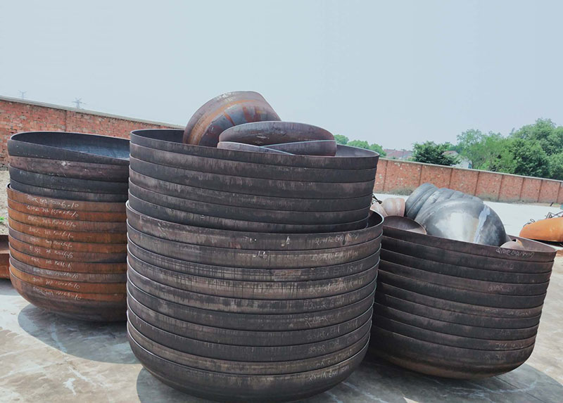 锅炉容器